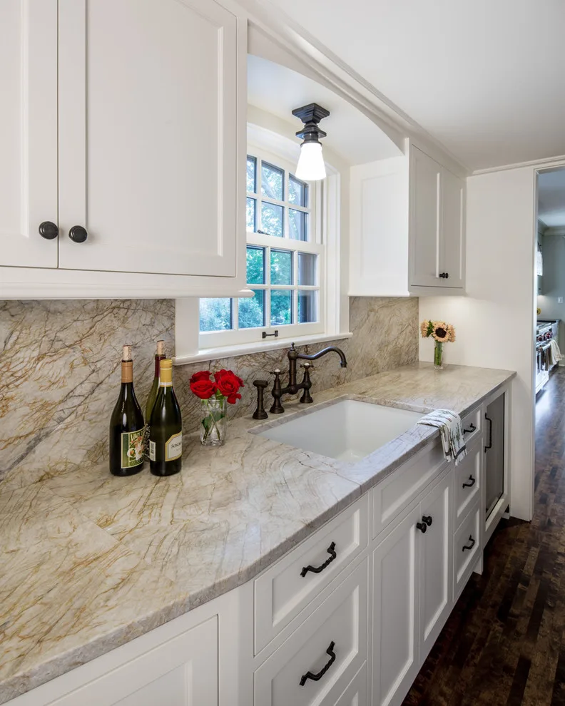 Fremont Jewel by Quartersawn Design Build - Photo 35