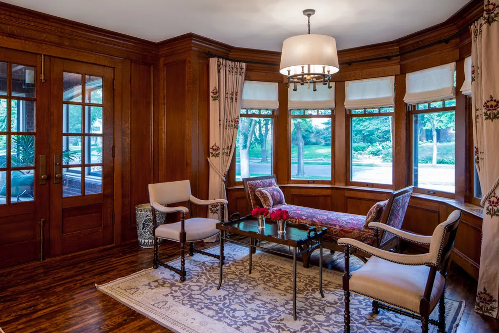 Fremont Jewel by Quartersawn Design Build - Photo 2