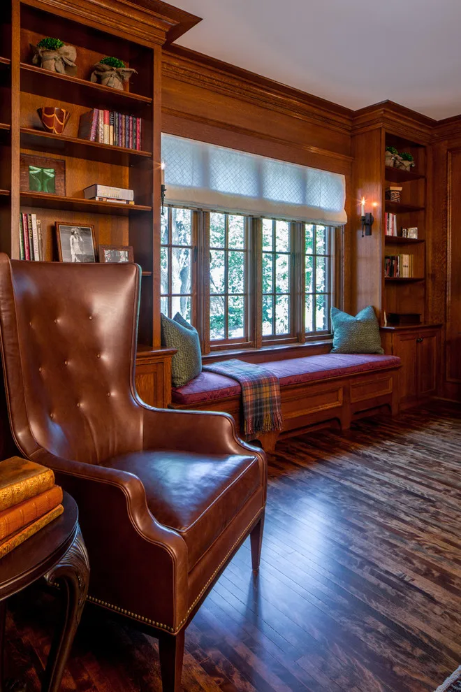 Fremont Jewel by Quartersawn Design Build - Photo 60