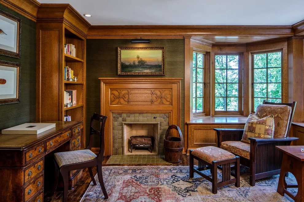 Fremont Jewel by Quartersawn Design Build - Photo 53