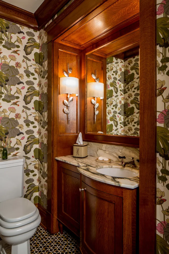 Fremont Jewel by Quartersawn Design Build - Photo 37
