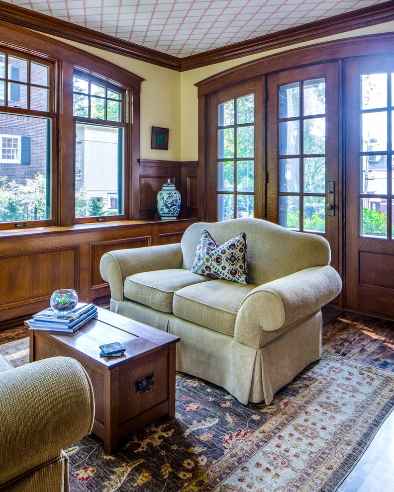 Fremont Jewel by Quartersawn Design Build - Photo 55