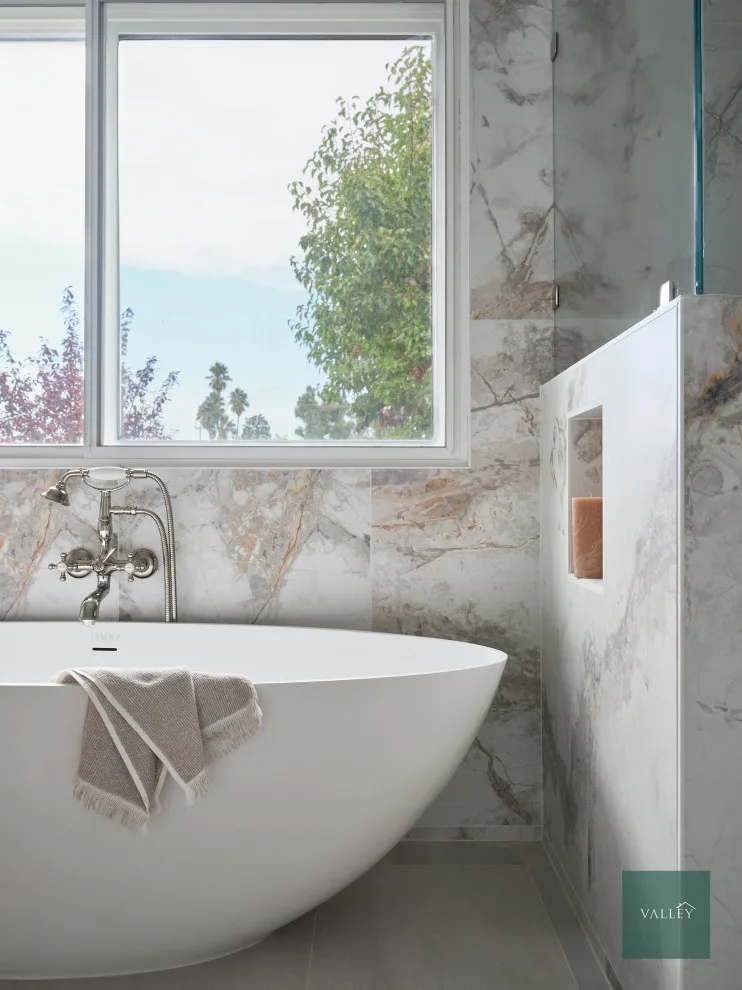 Fremont - Primary Bathroom Renovation by Valley Boutique Builders - Photo 8