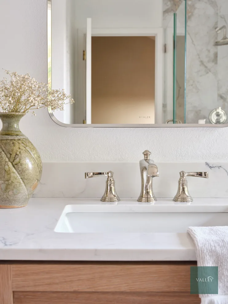 Fremont - Primary Bathroom Renovation by Valley Boutique Builders - Photo 4
