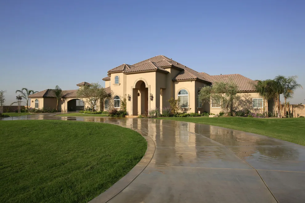French Countryside Estate by Sweaney Custom Homes, Inc. - Photo 4