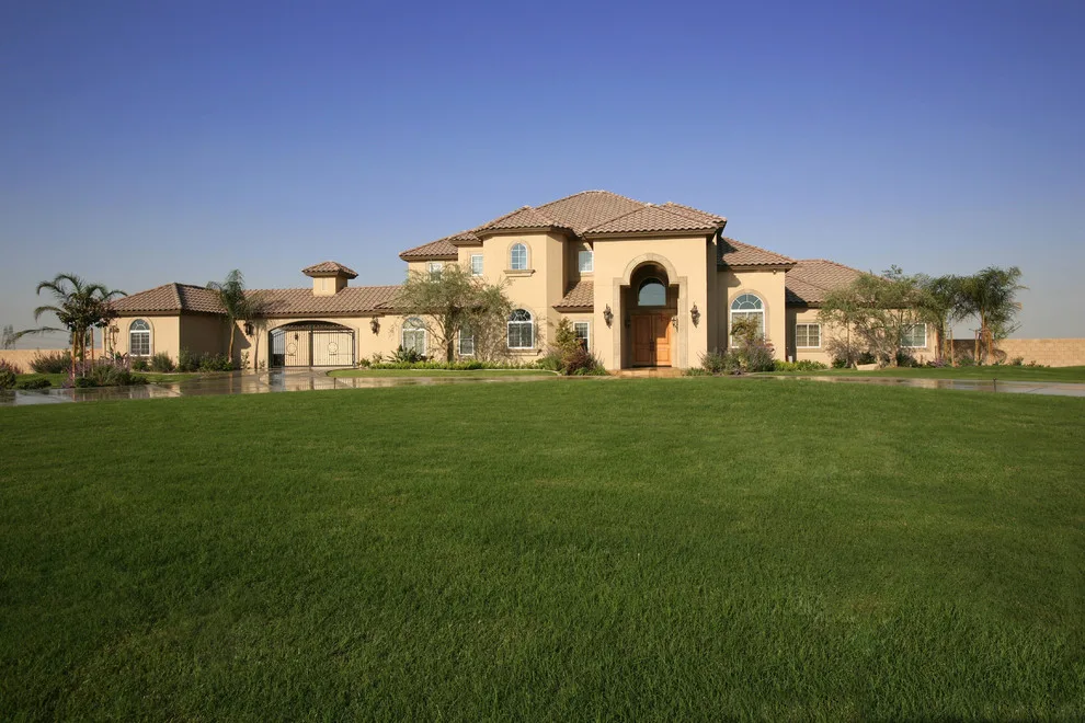 French Countryside Estate by Sweaney Custom Homes, Inc. - Photo 3