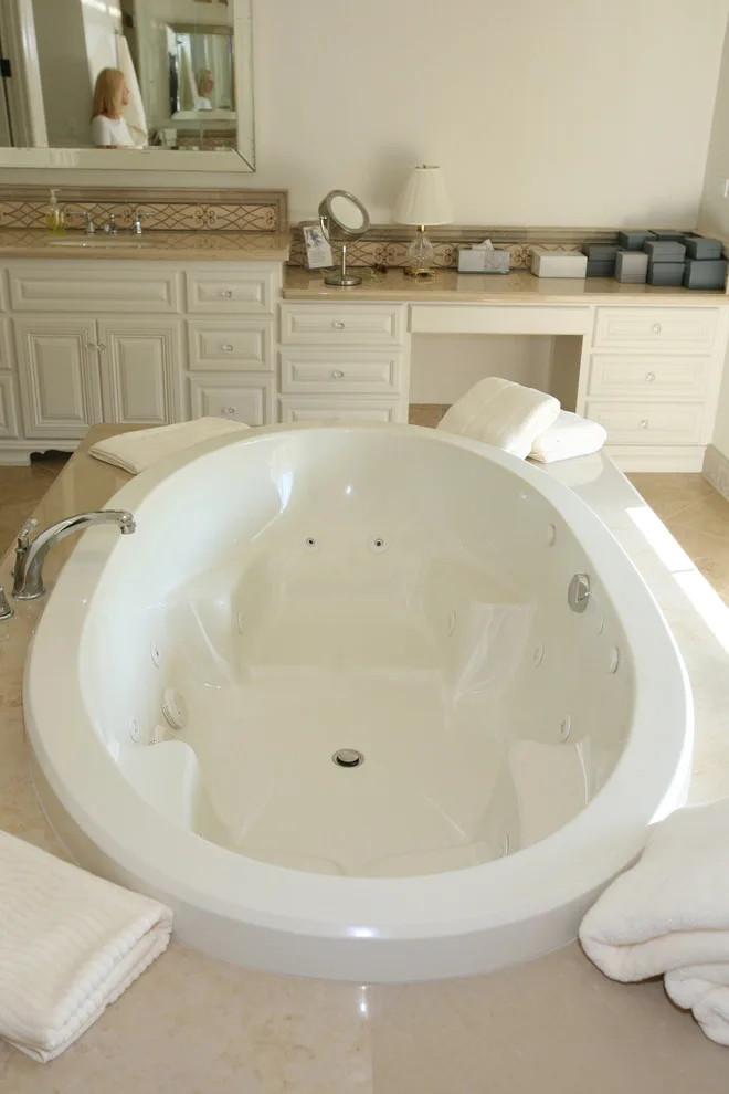 French Countryside by Sweaney Custom Homes, Inc. - Photo 7