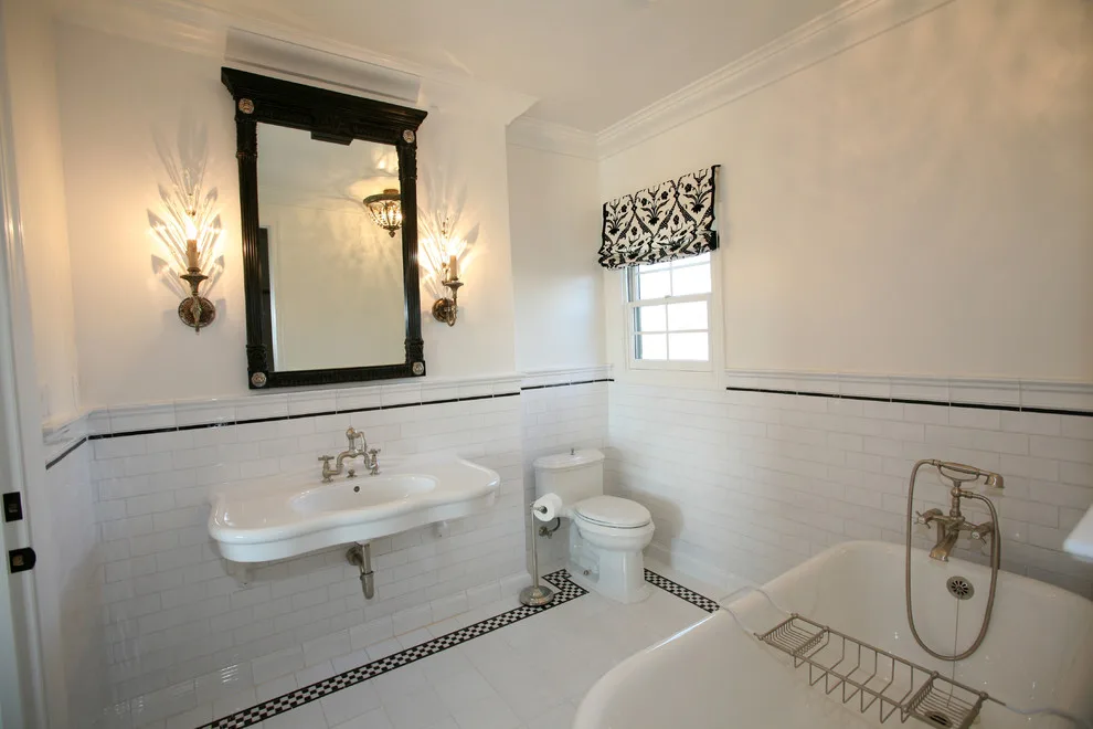 French Countryside by Sweaney Custom Homes, Inc. - Photo 19