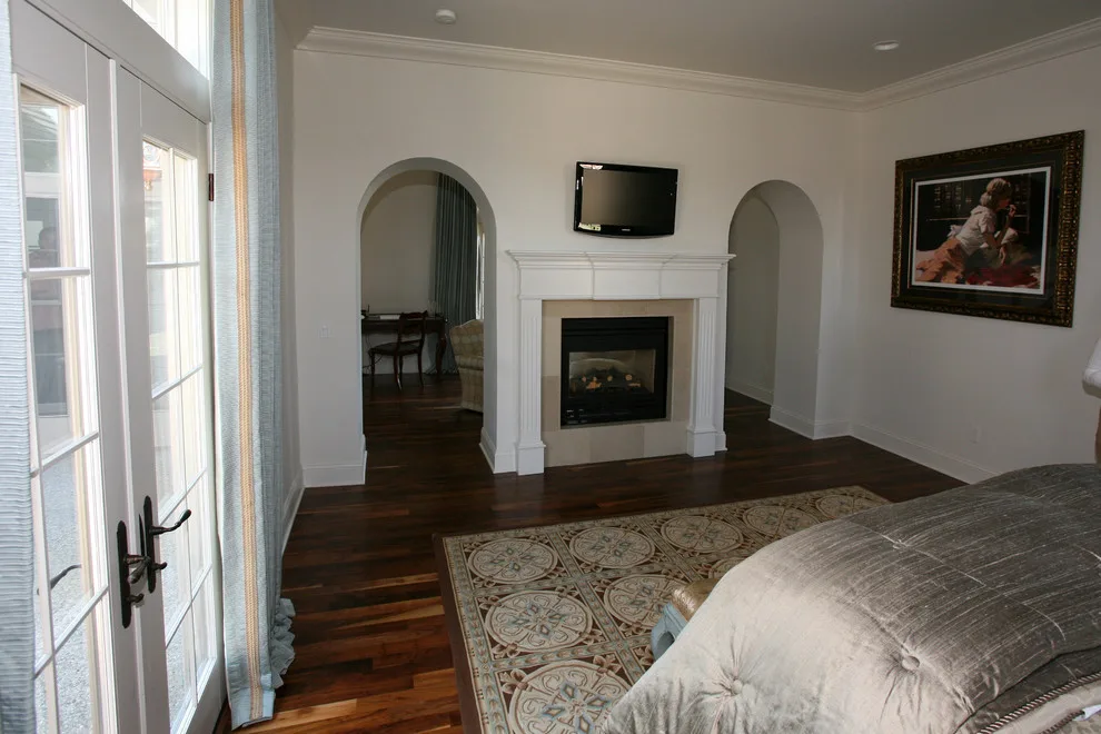 French Countryside by Sweaney Custom Homes, Inc. - Photo 9