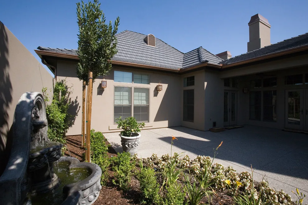 French Countryside by Sweaney Custom Homes, Inc. - Photo 10