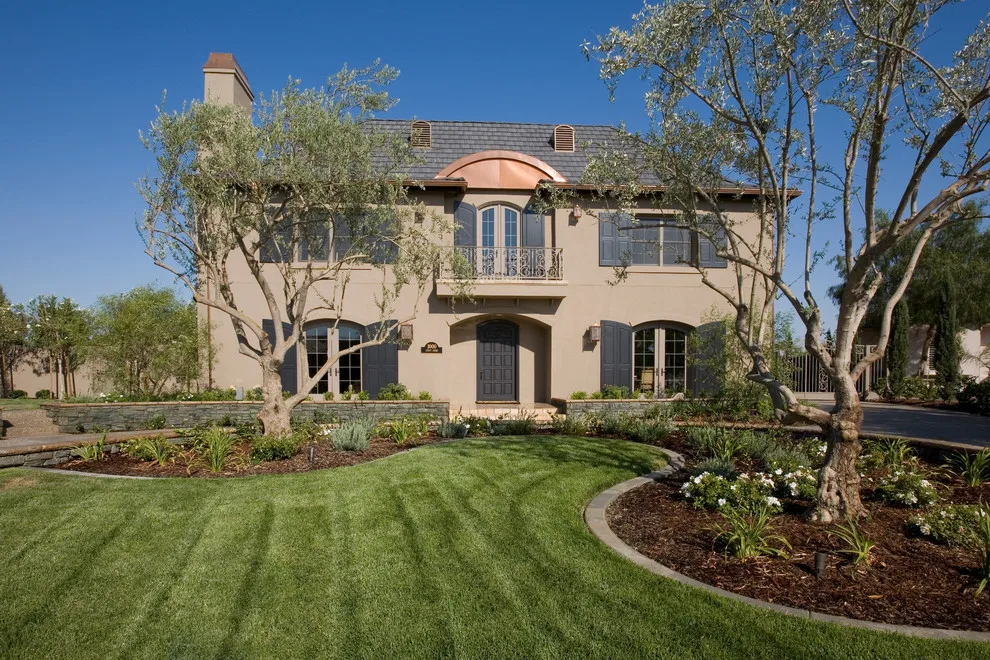 French Countryside by Sweaney Custom Homes, Inc. - Photo 4