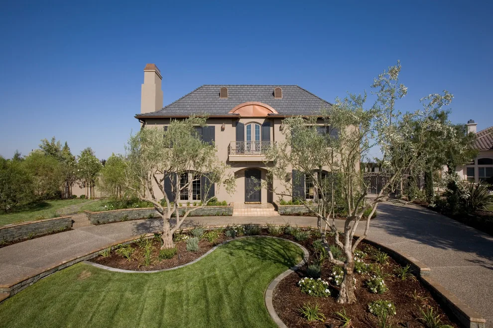 French Countryside by Sweaney Custom Homes, Inc. - Photo 17