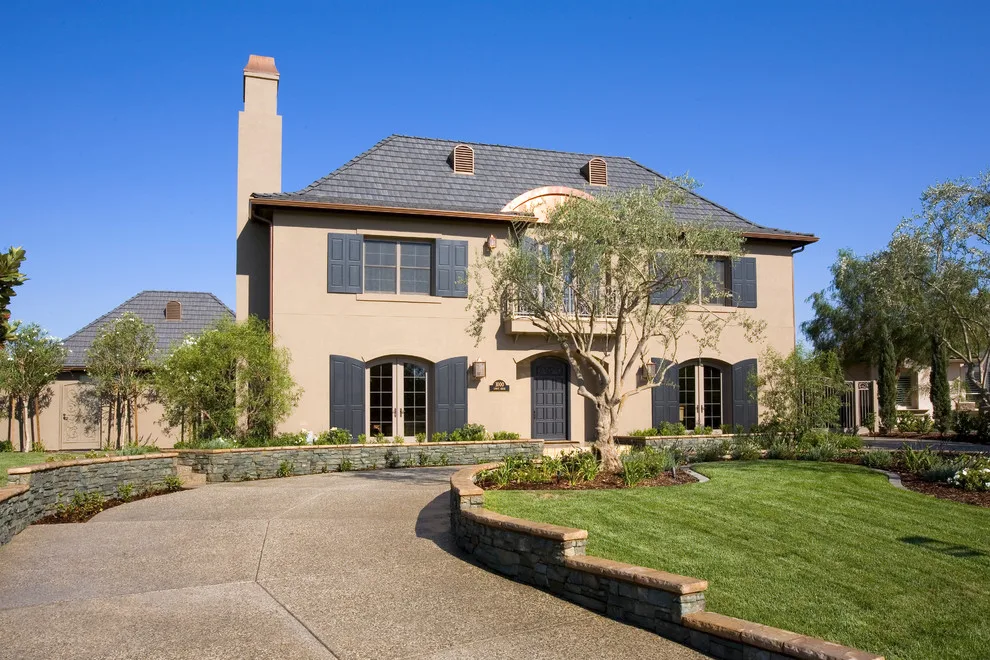 French Countryside by Sweaney Custom Homes, Inc. - Photo 21