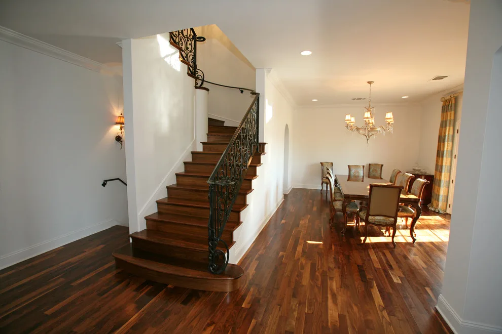 French Countryside by Sweaney Custom Homes, Inc. - Photo 15