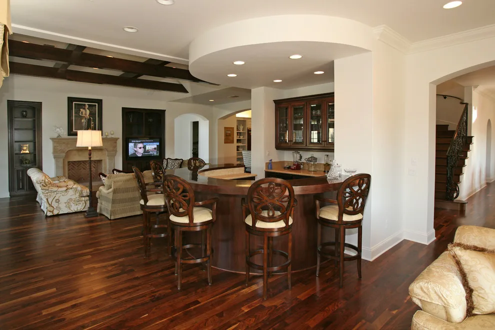 French Countryside by Sweaney Custom Homes, Inc. - Photo 25