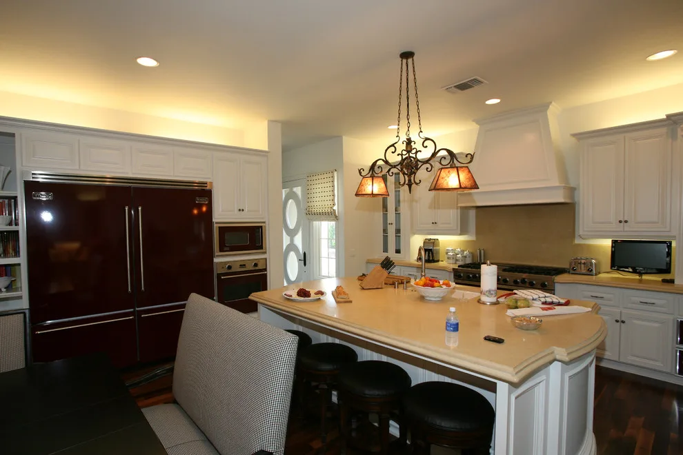 French Countryside by Sweaney Custom Homes, Inc. - Photo 16