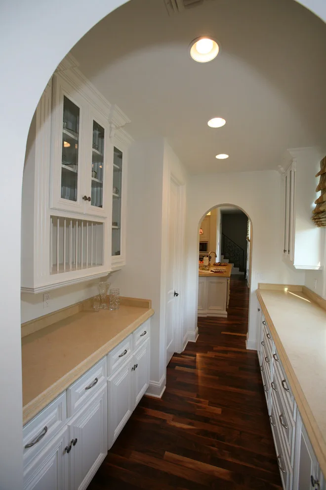 French Countryside by Sweaney Custom Homes, Inc. - Photo 24