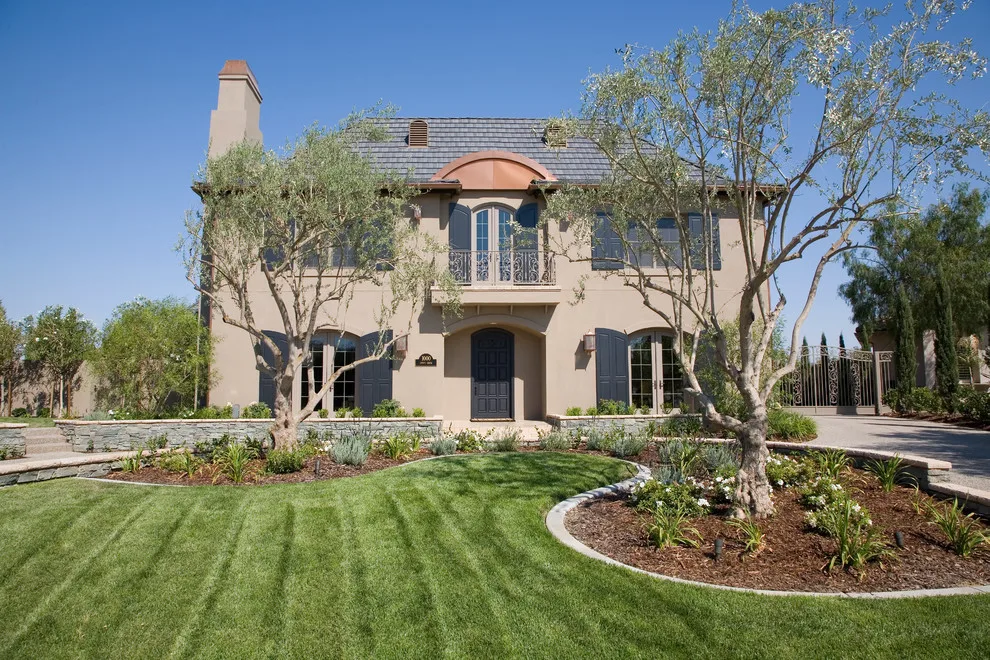 French Countryside by Sweaney Custom Homes, Inc. - Photo 12