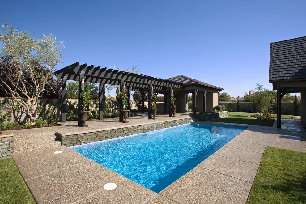 French Countryside by Sweaney Custom Homes, Inc. - Photo 13