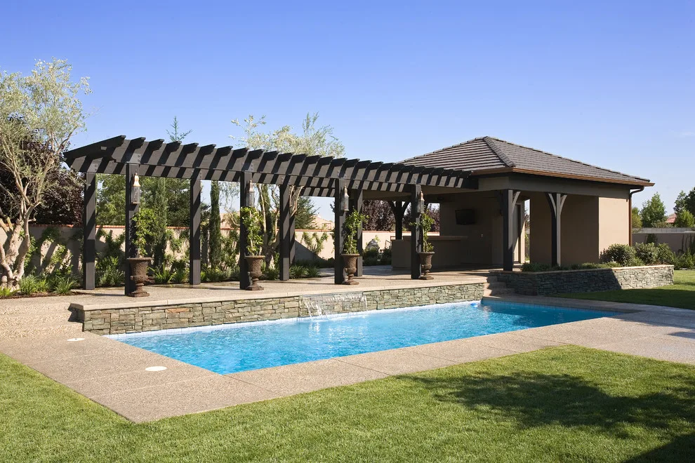 French Countryside by Sweaney Custom Homes, Inc. - Photo 3
