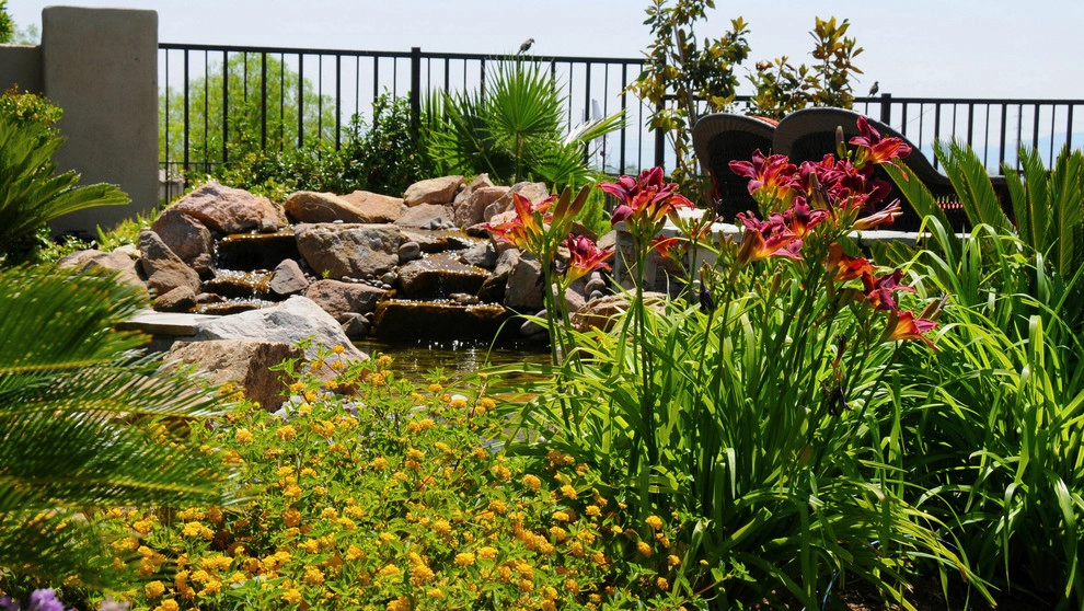 Excellence by Chip-n-dale's Custom Landscaping - Photo 33