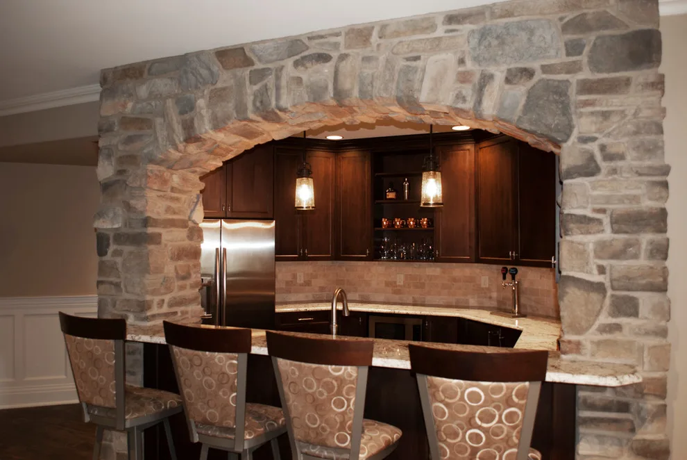 Harrisburg French Country by Roland Builder, Inc. - Photo 19