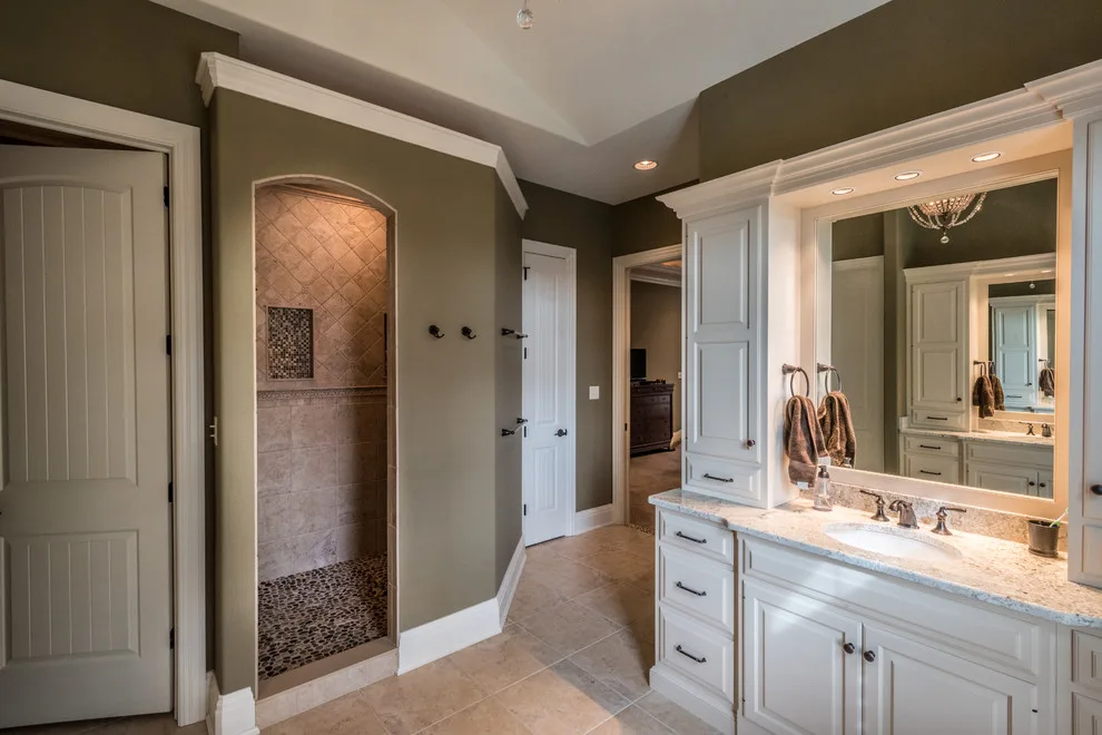 Harrisburg French Country by Roland Builder, Inc. - Photo 17