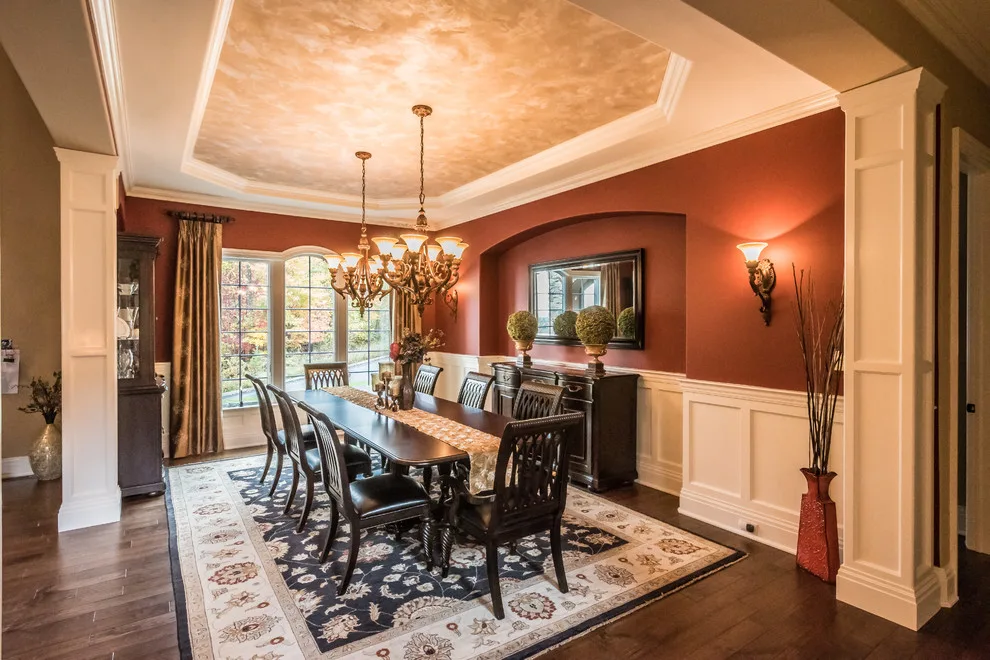 Harrisburg French Country by Roland Builder, Inc. - Photo 13
