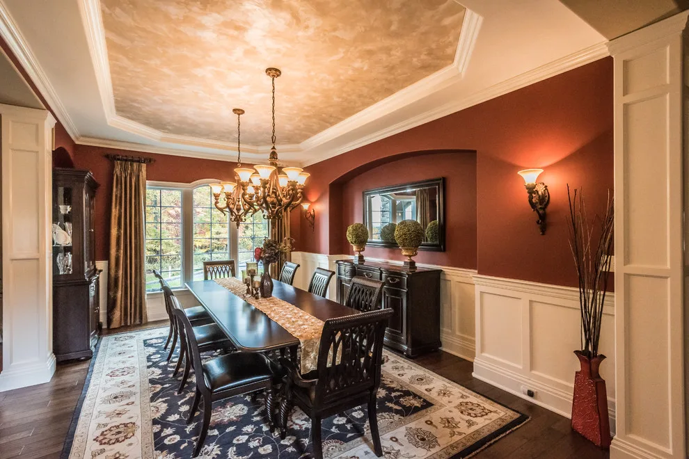 Harrisburg French Country by Roland Builder, Inc. - Photo 22