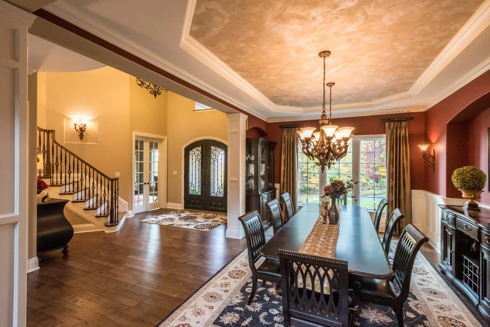 Harrisburg French Country by Roland Builder, Inc. - Photo 11