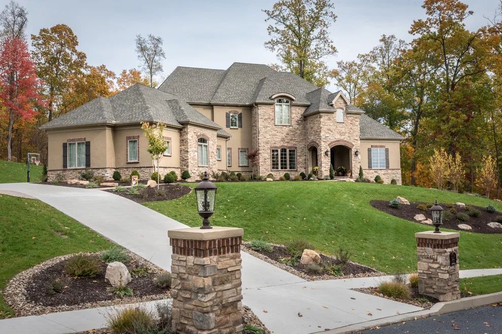 Harrisburg French Country by Roland Builder, Inc. - Photo 4