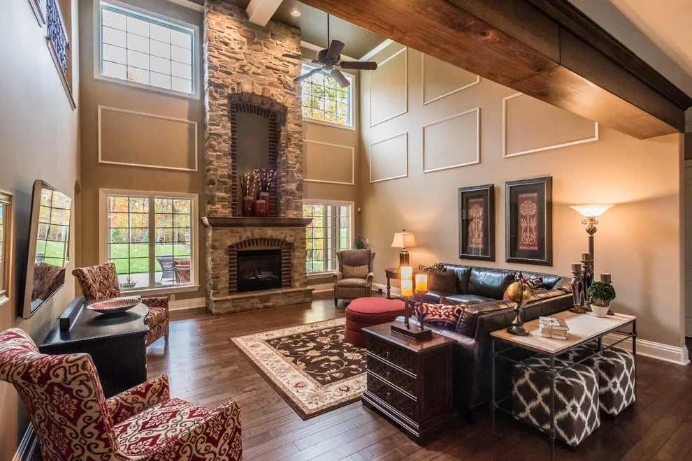 Harrisburg French Country by Roland Builder, Inc. - Photo 12