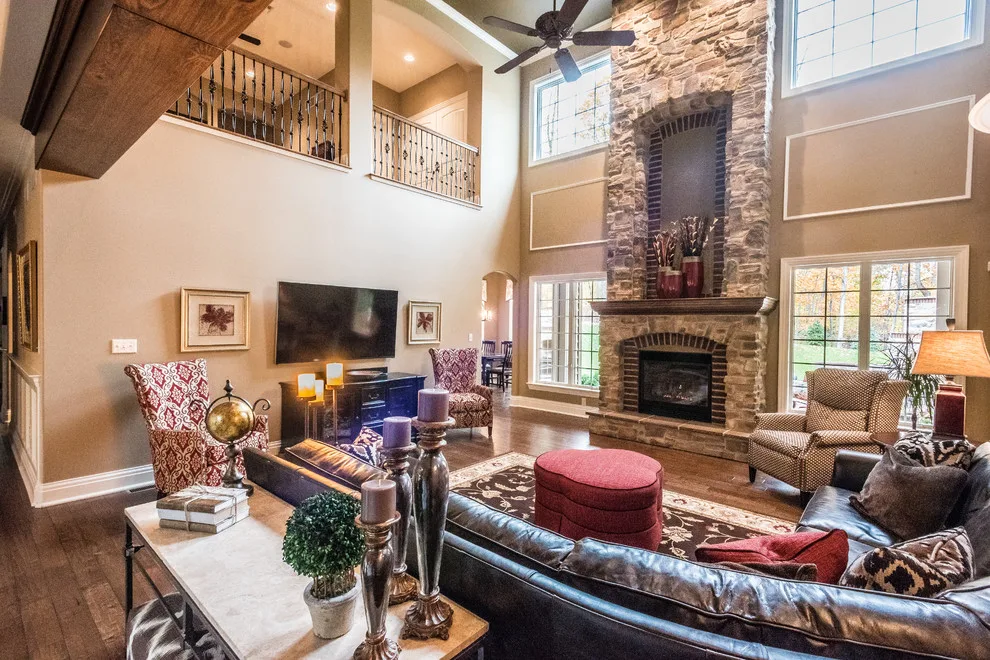 Harrisburg French Country by Roland Builder, Inc. - Photo 7