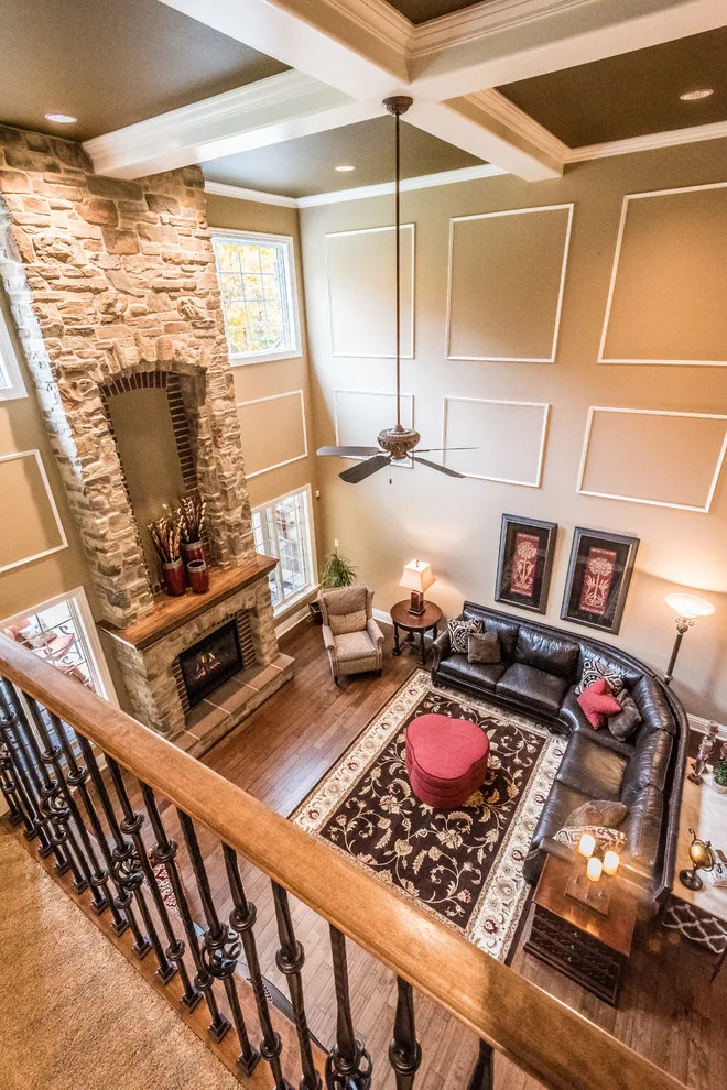 Harrisburg French Country by Roland Builder, Inc. - Photo 25