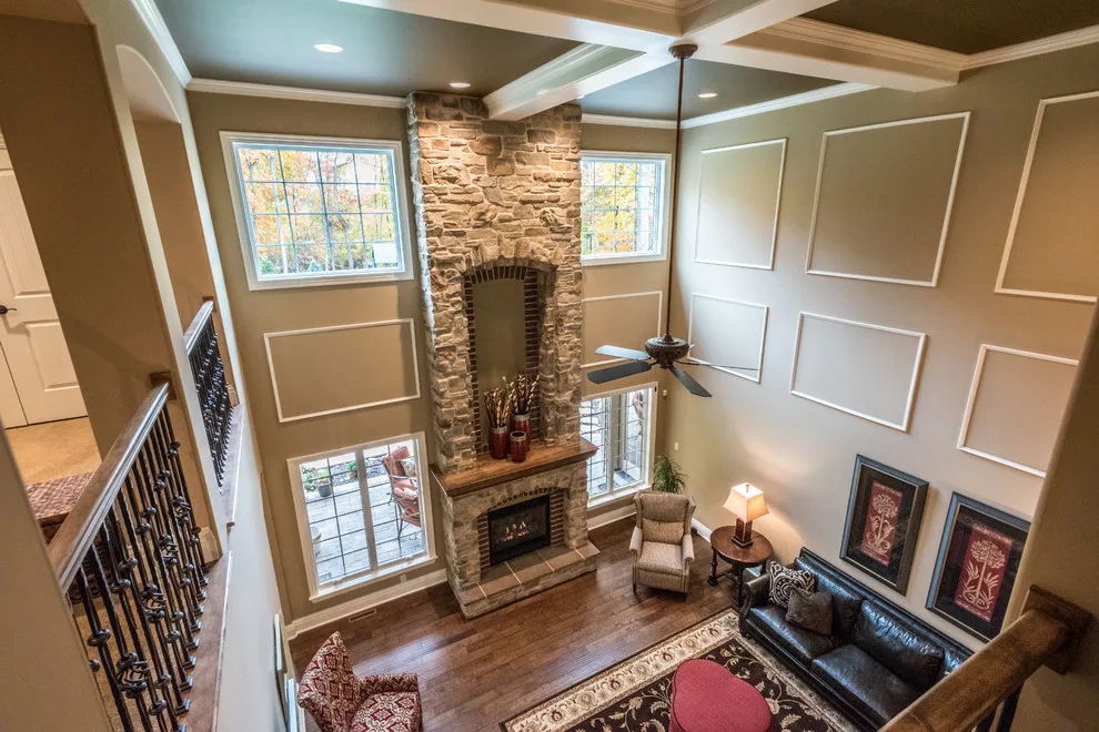 Harrisburg French Country by Roland Builder, Inc. - Photo 23
