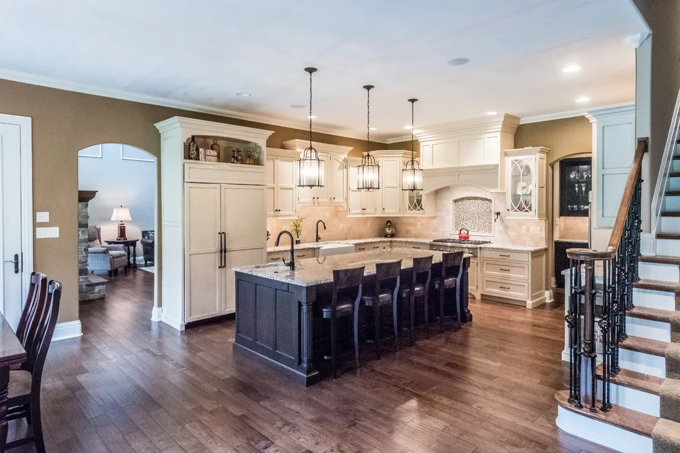 Harrisburg French Country by Roland Builder, Inc. - Photo 9