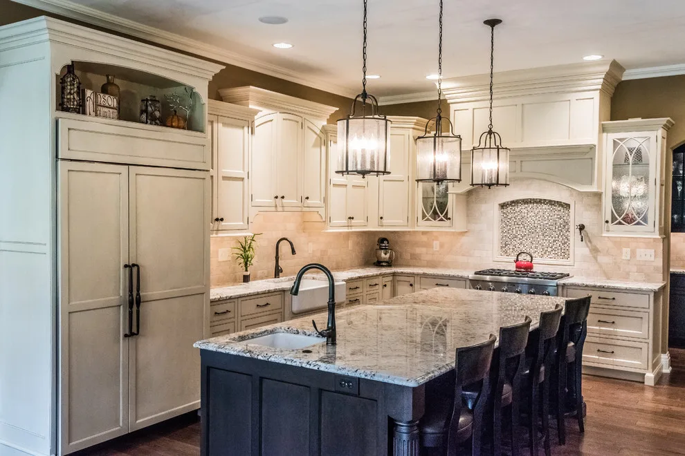 Harrisburg French Country by Roland Builder, Inc. - Photo 15