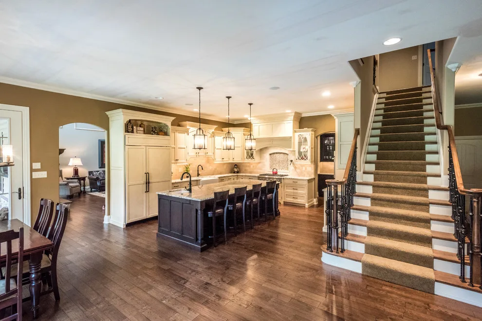 Harrisburg French Country by Roland Builder, Inc. - Photo 26