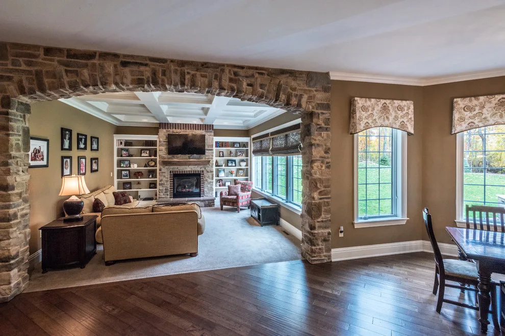 Harrisburg French Country by Roland Builder, Inc. - Photo 24