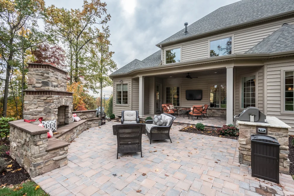 Harrisburg French Country by Roland Builder, Inc. - Photo 5