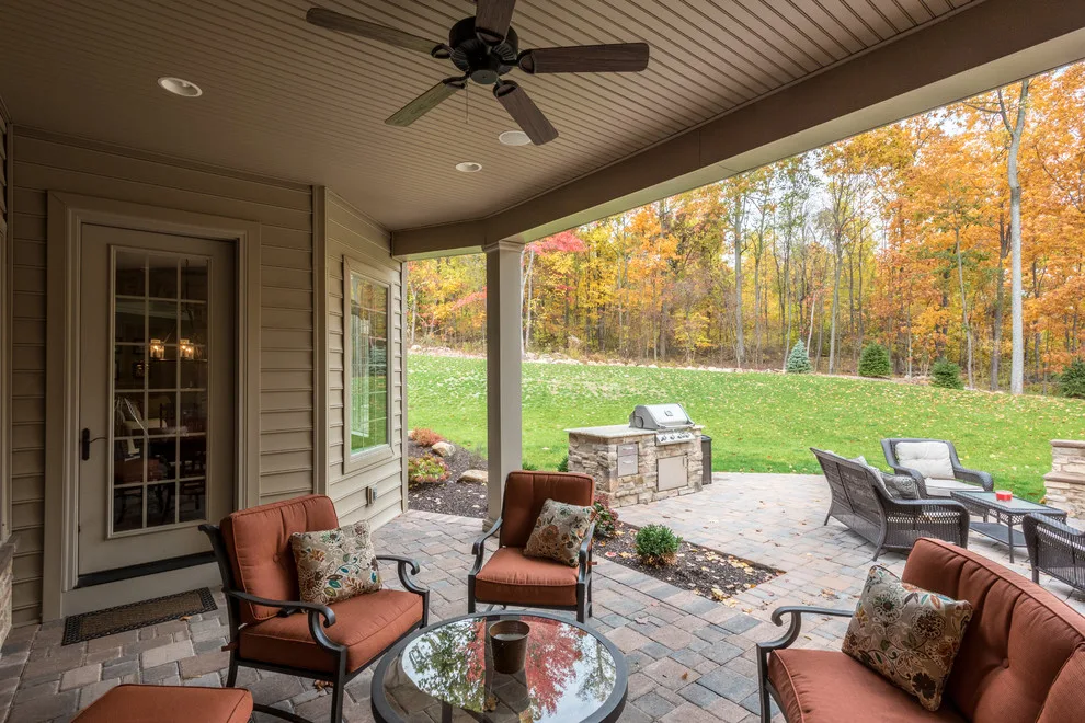 Harrisburg French Country by Roland Builder, Inc. - Photo 27