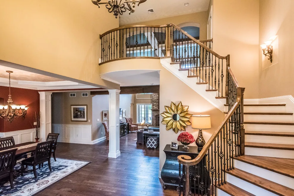 Harrisburg French Country by Roland Builder, Inc. - Photo 20
