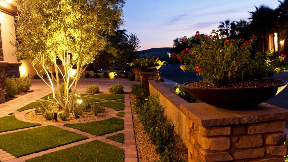 Excellence by Chip-n-dale's Custom Landscaping - Photo 79