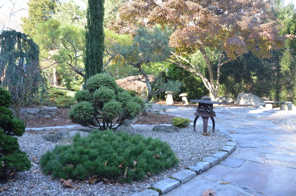 Asian Garden by Young's Legacy Landscaping - Photo 9