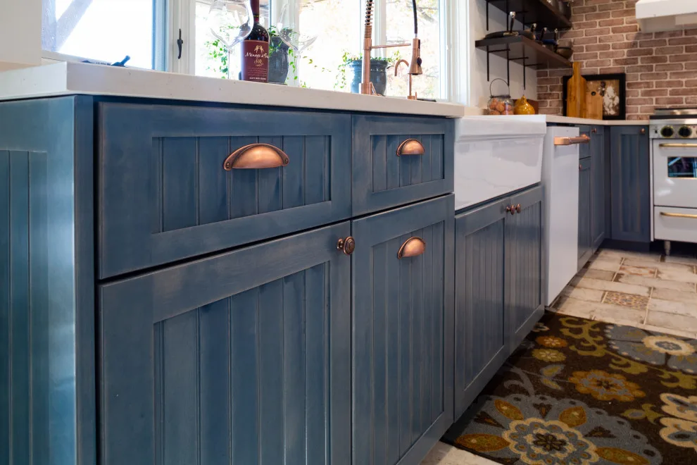 French Rustic Revamp by WSM Craft - Photo 15