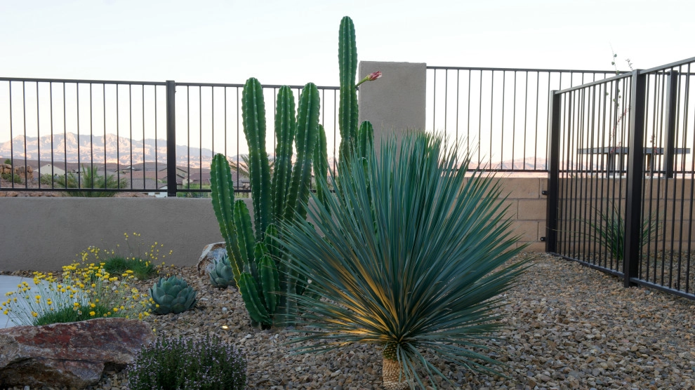 Softscaping by Chip-n-dale's Custom Landscaping - Photo 11