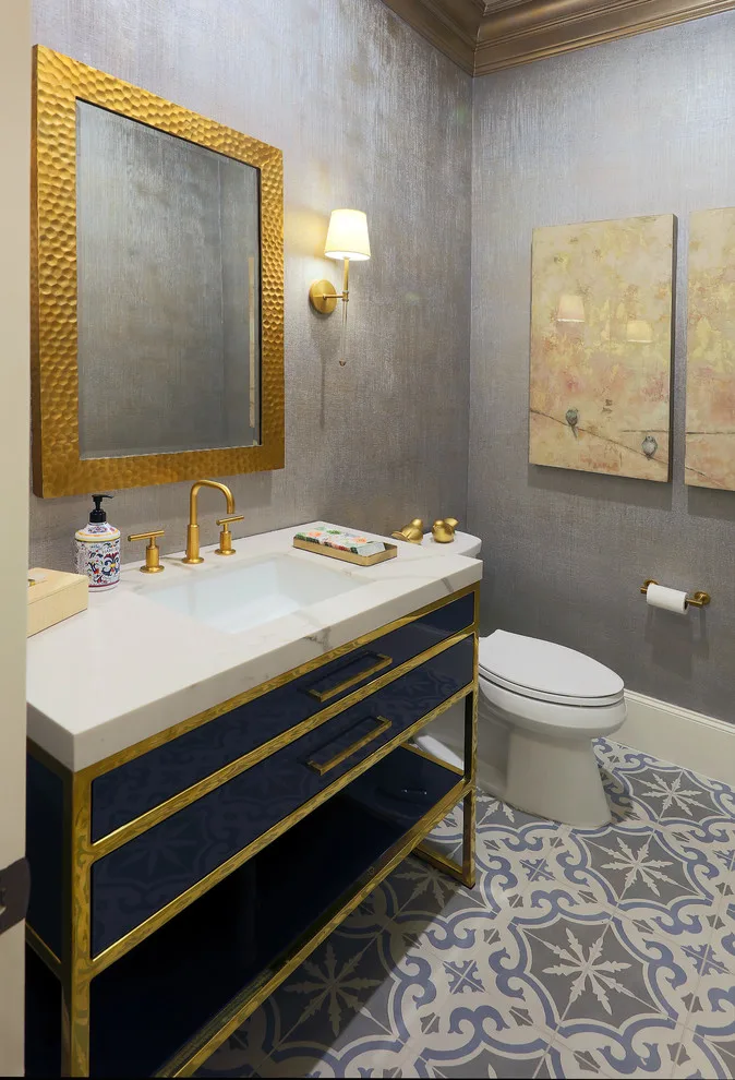 French Classic by Atwood Custom Homes - Photo 21