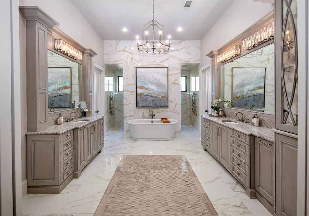 French Classic by Atwood Custom Homes - Photo 46