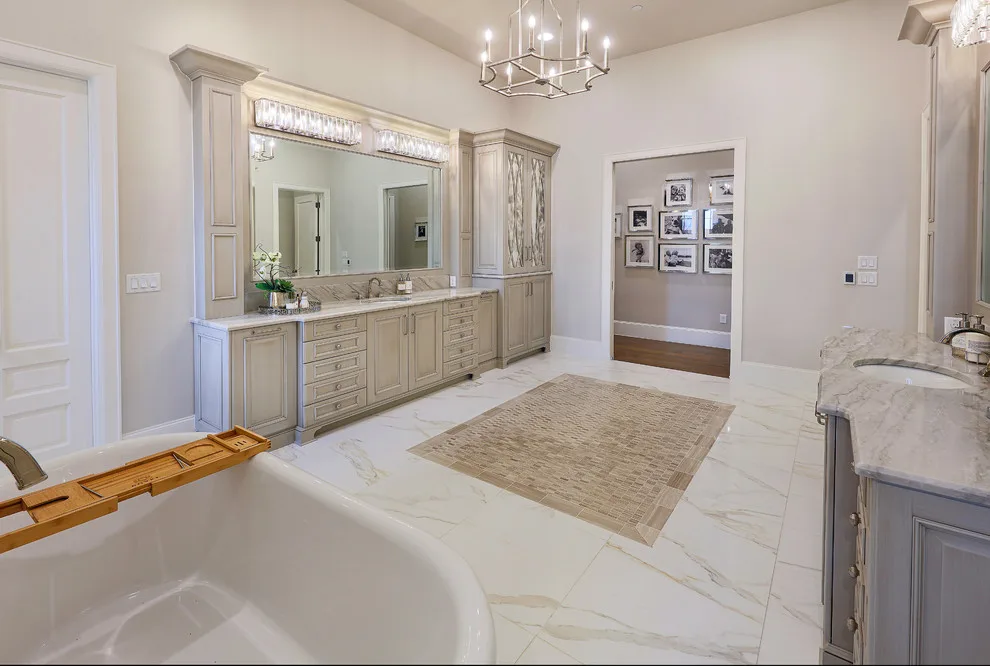 French Classic by Atwood Custom Homes - Photo 30