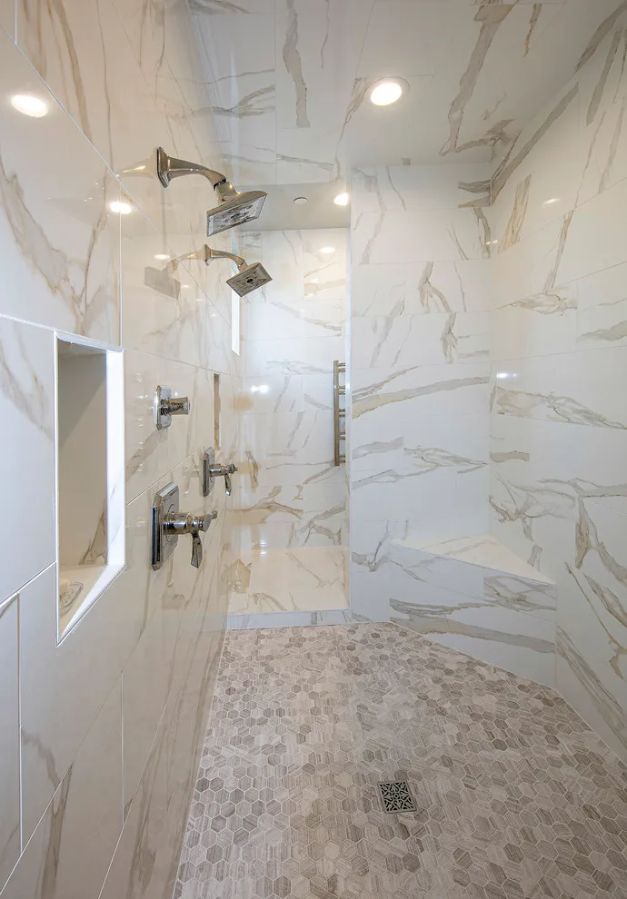 French Classic by Atwood Custom Homes - Photo 19